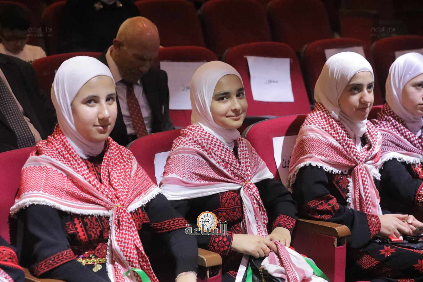 Madar Al-Saa Images 0.225430486948745