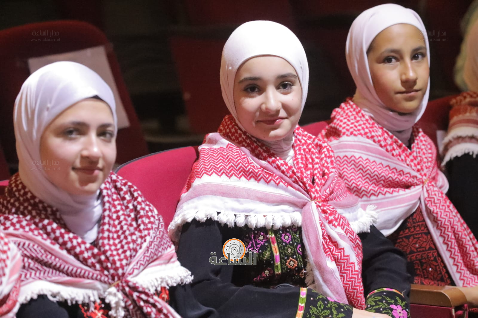 Madar Al-Saa Images 0.8327480994659551