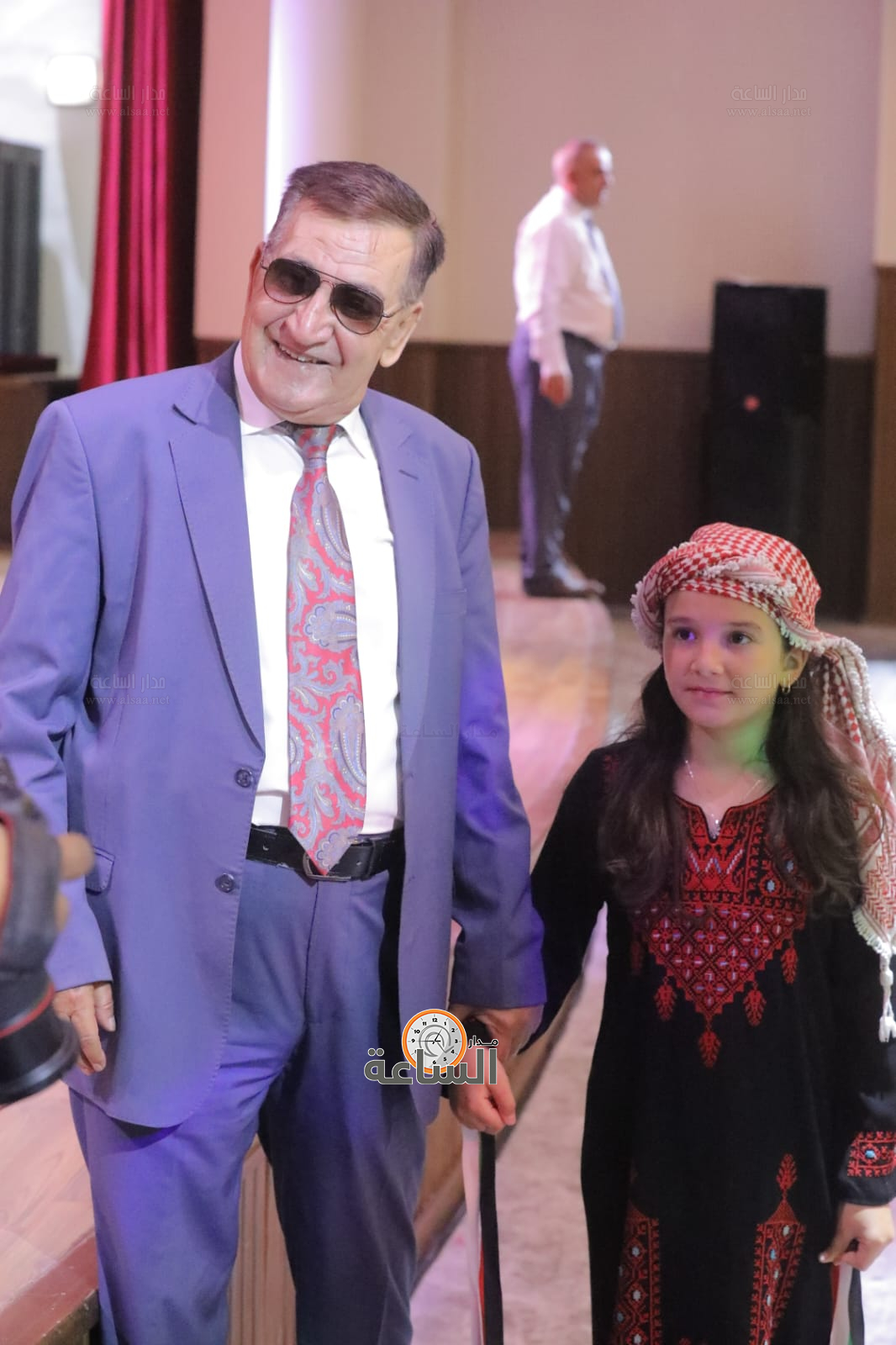 Madar Al-Saa Images 0.7346101182414174