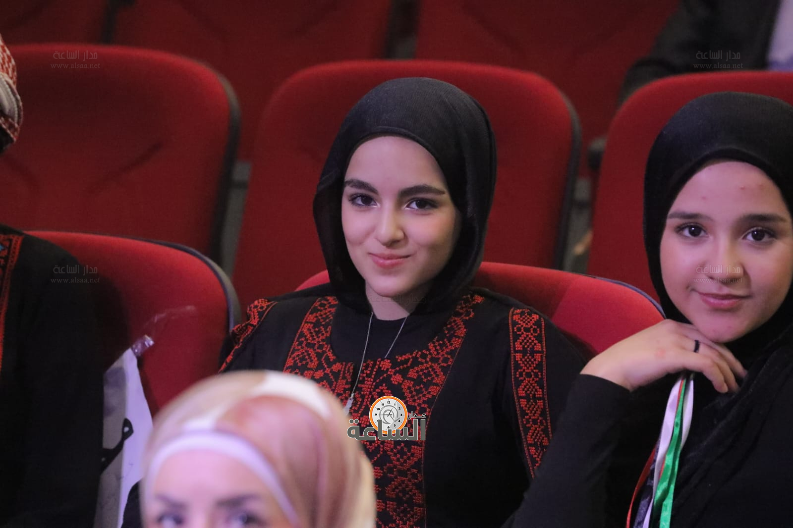 Madar Al-Saa Images 0.8935957797707712