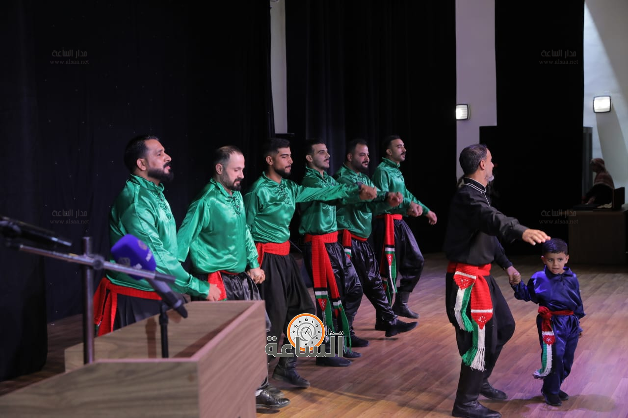 Madar Al-Saa Images 0.7939888929826224