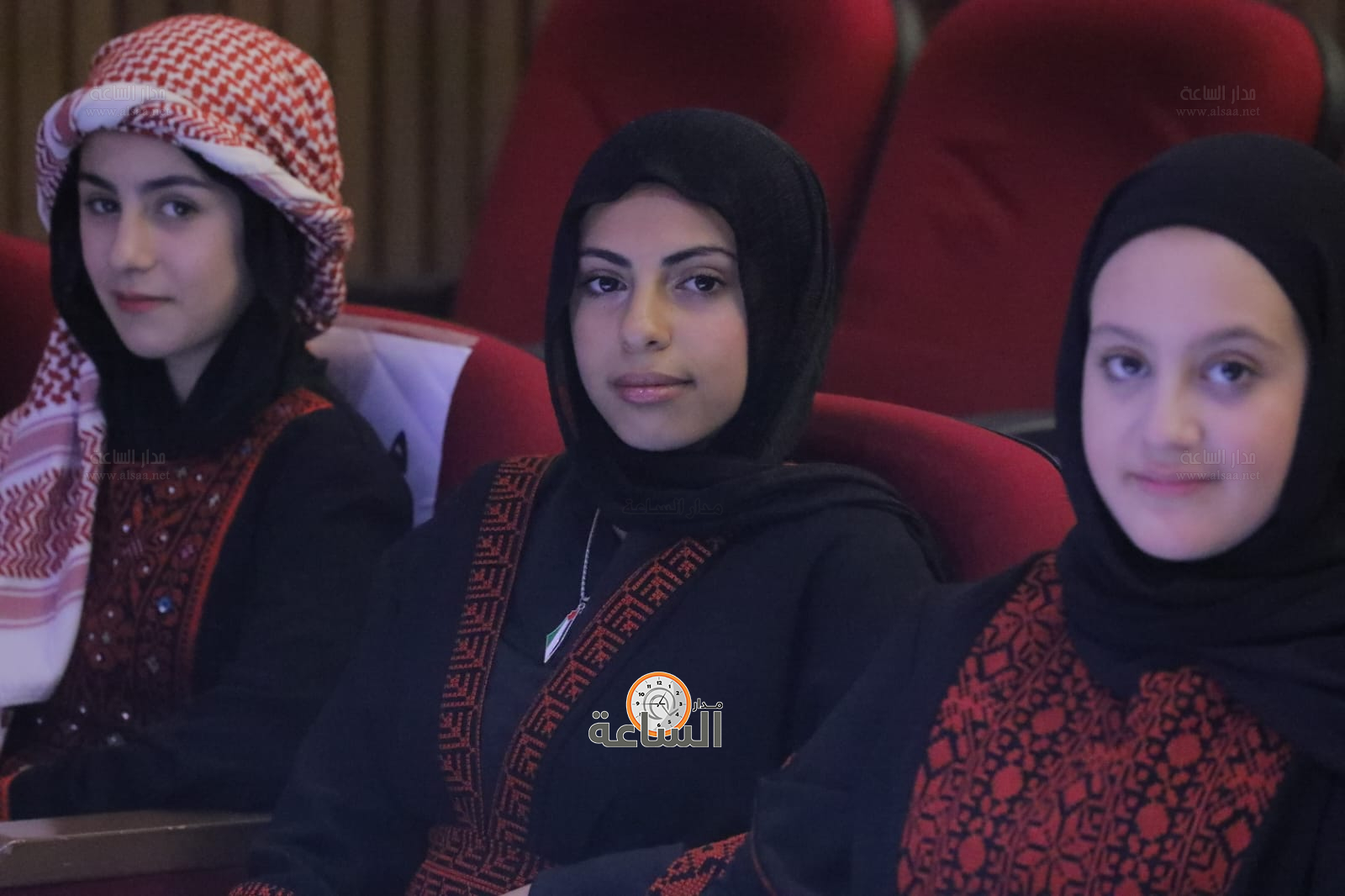 Madar Al-Saa Images 0.012651365581171303