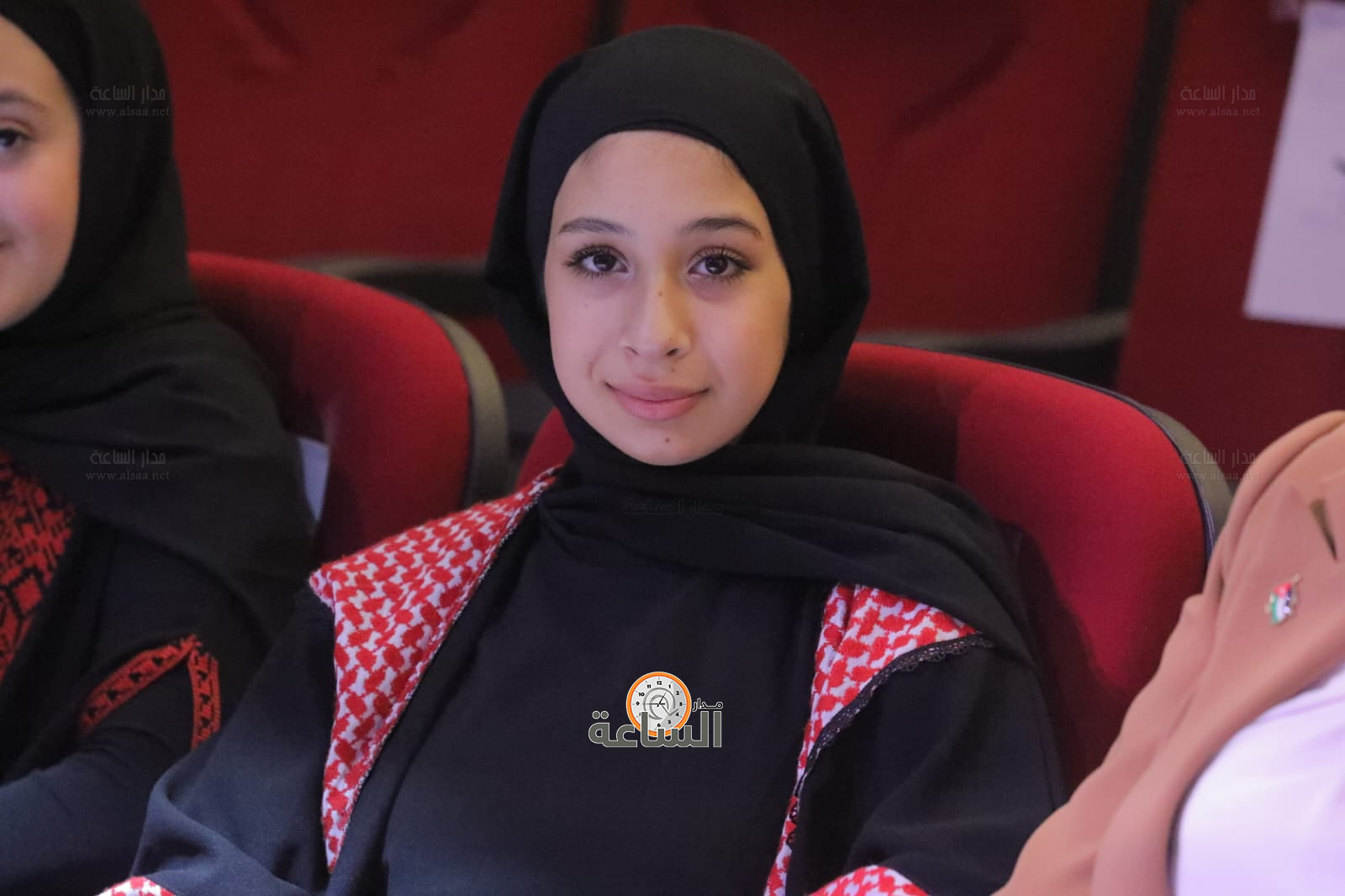 Madar Al-Saa Images 0.6855559452605926