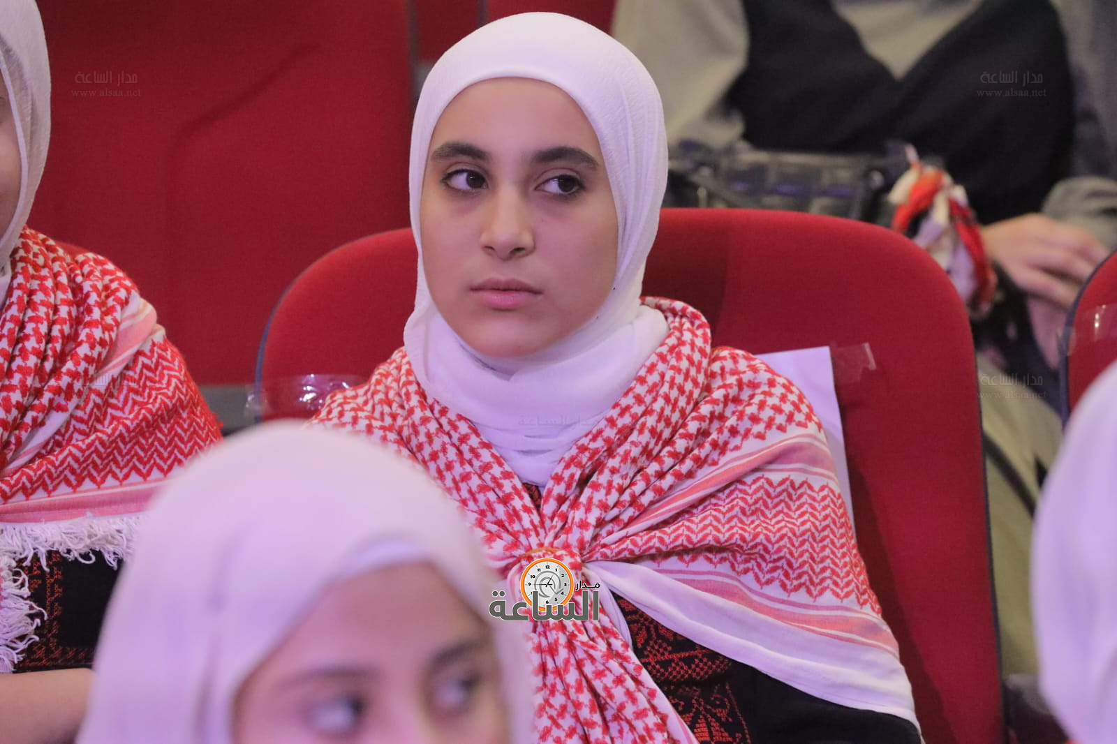 Madar Al-Saa Images 0.294134061394685