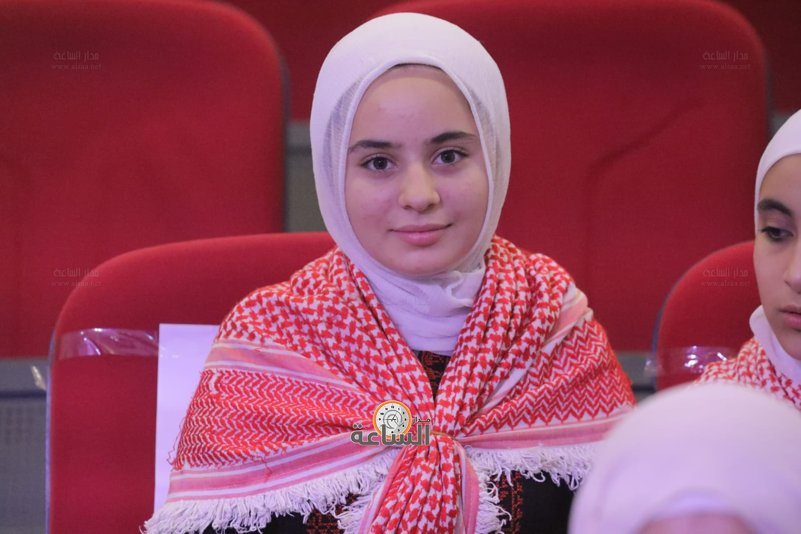 Madar Al-Saa Images 0.22953042500077547