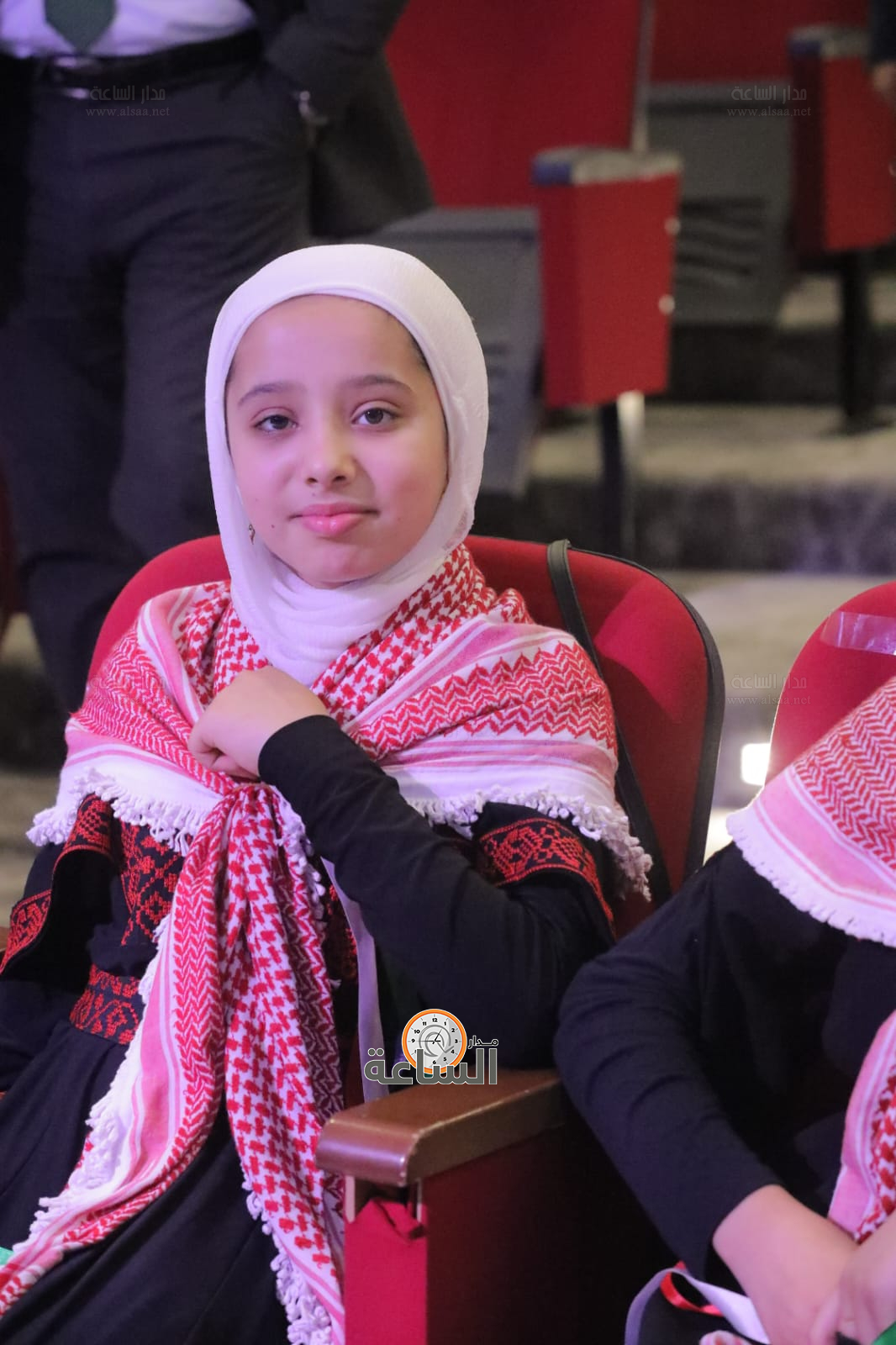 Madar Al-Saa Images 0.03510504655835023