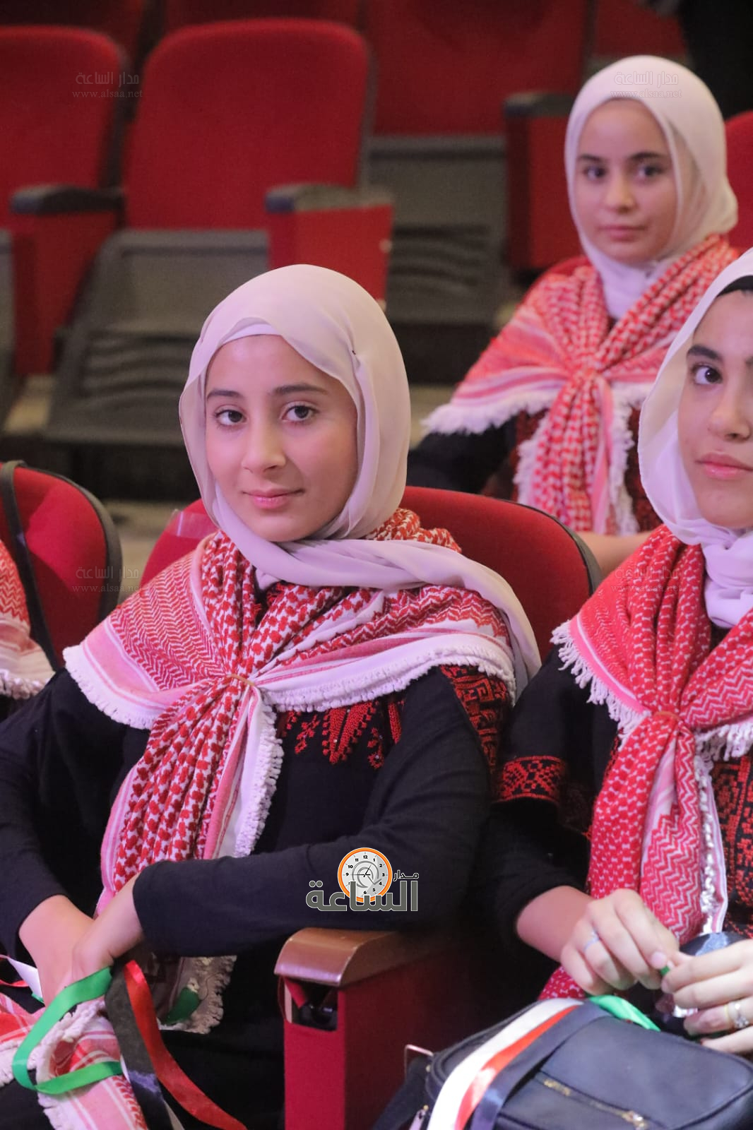 Madar Al-Saa Images 0.6975772979973371