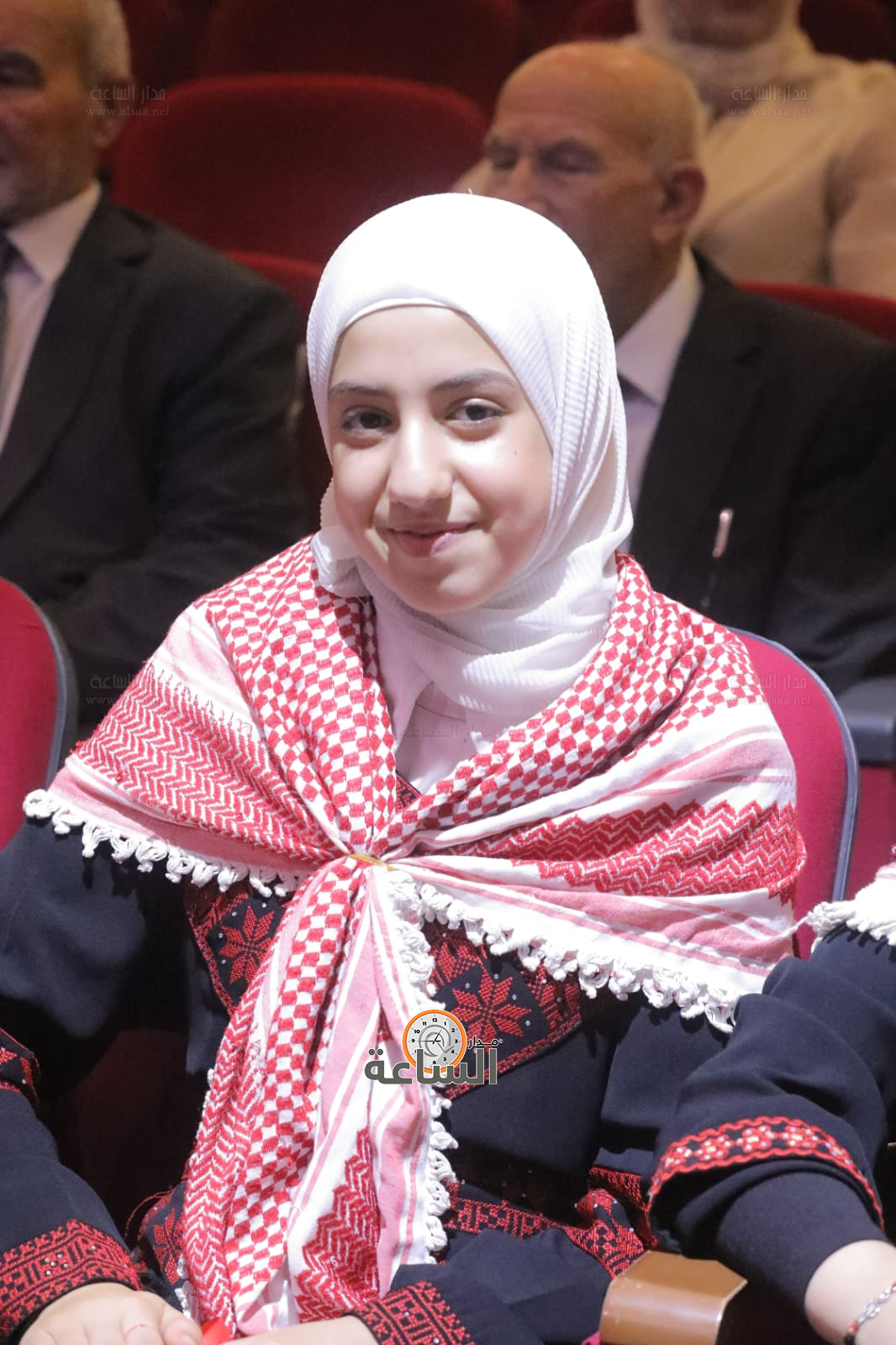 Madar Al-Saa Images 0.06193969562908108