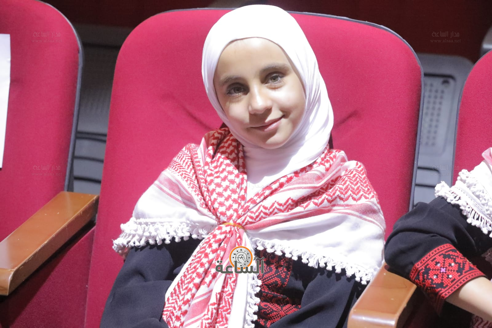 Madar Al-Saa Images 0.5897873627220112