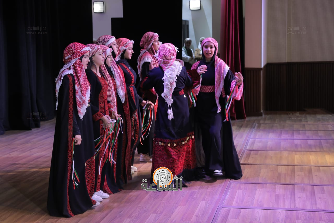 Madar Al-Saa Images 0.840520322125023