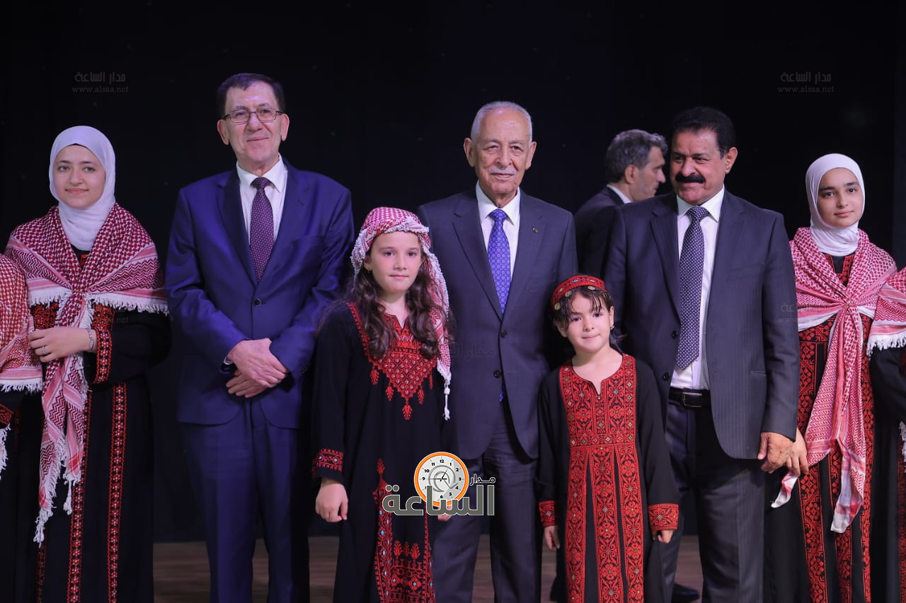 Madar Al-Saa Images 0.5775725148499159