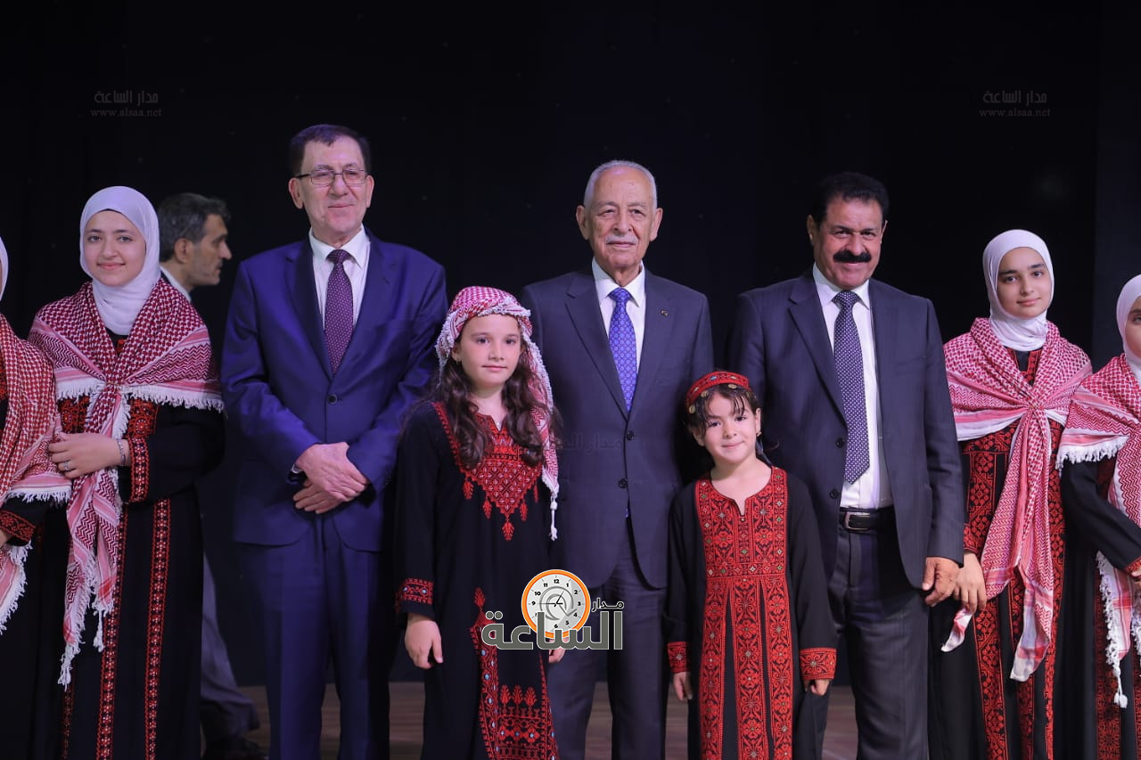 Madar Al-Saa Images 0.04959922016752427