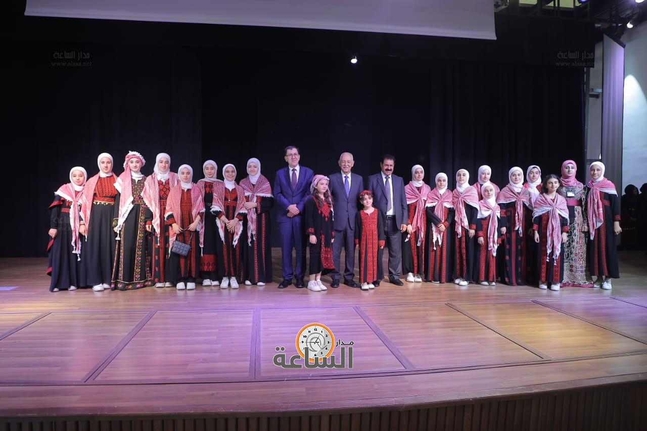 Madar Al-Saa Images 0.09564929042383541