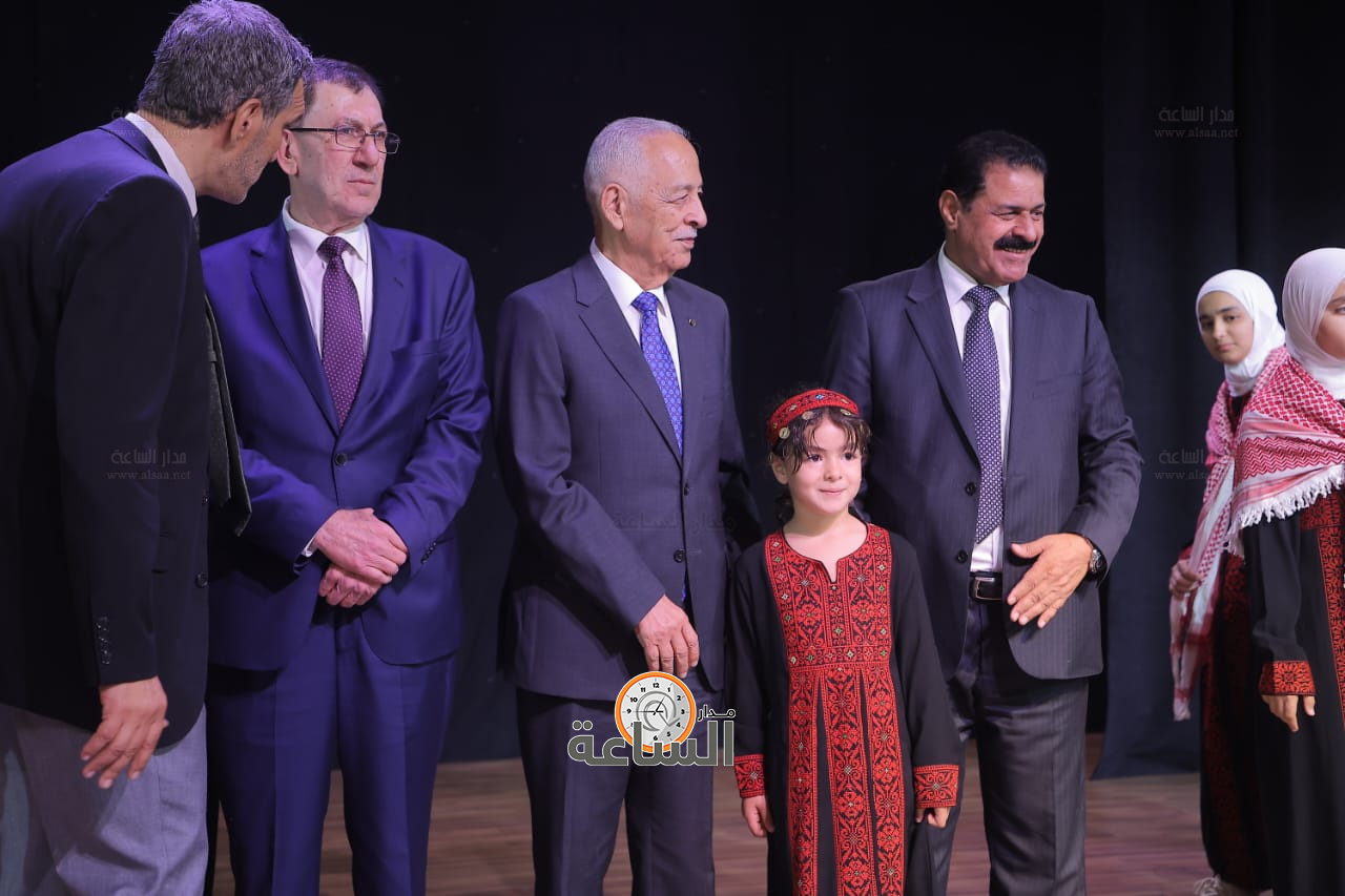 Madar Al-Saa Images 0.8019815559940143