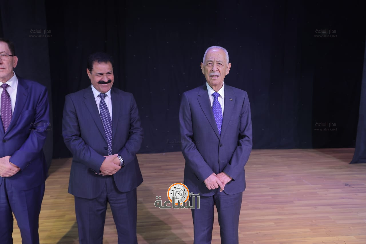 Madar Al-Saa Images 0.7698168804701143