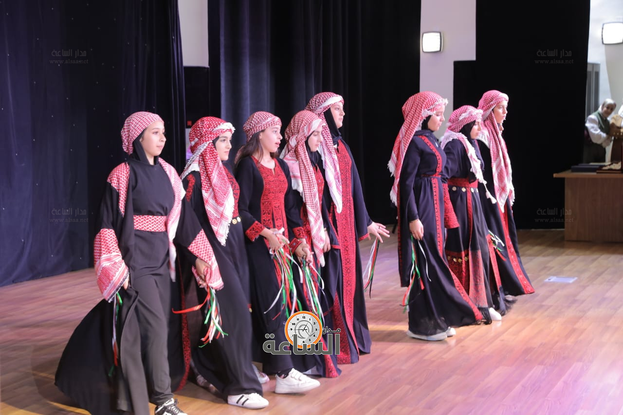 Madar Al-Saa Images 0.5205486035164978