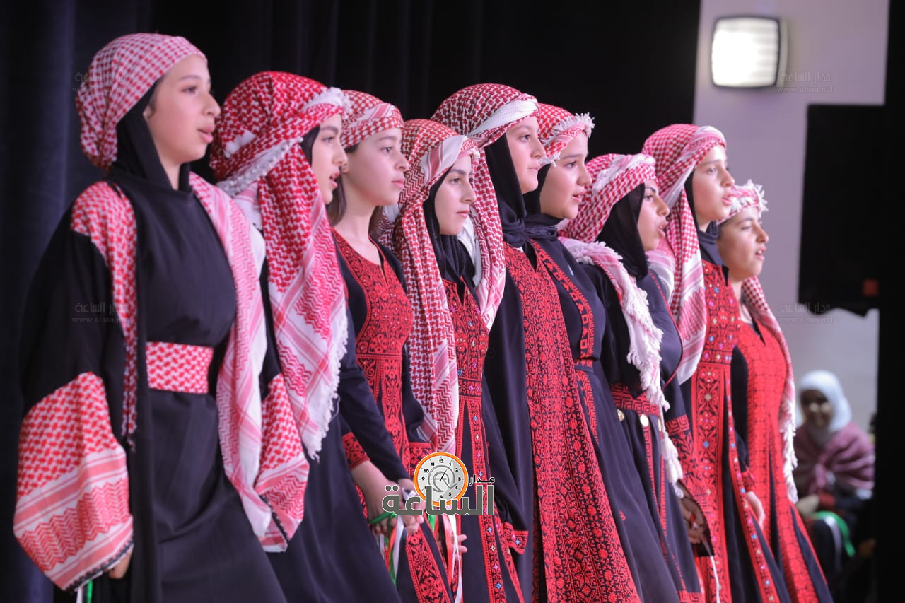 Madar Al-Saa Images 0.7498325961912332