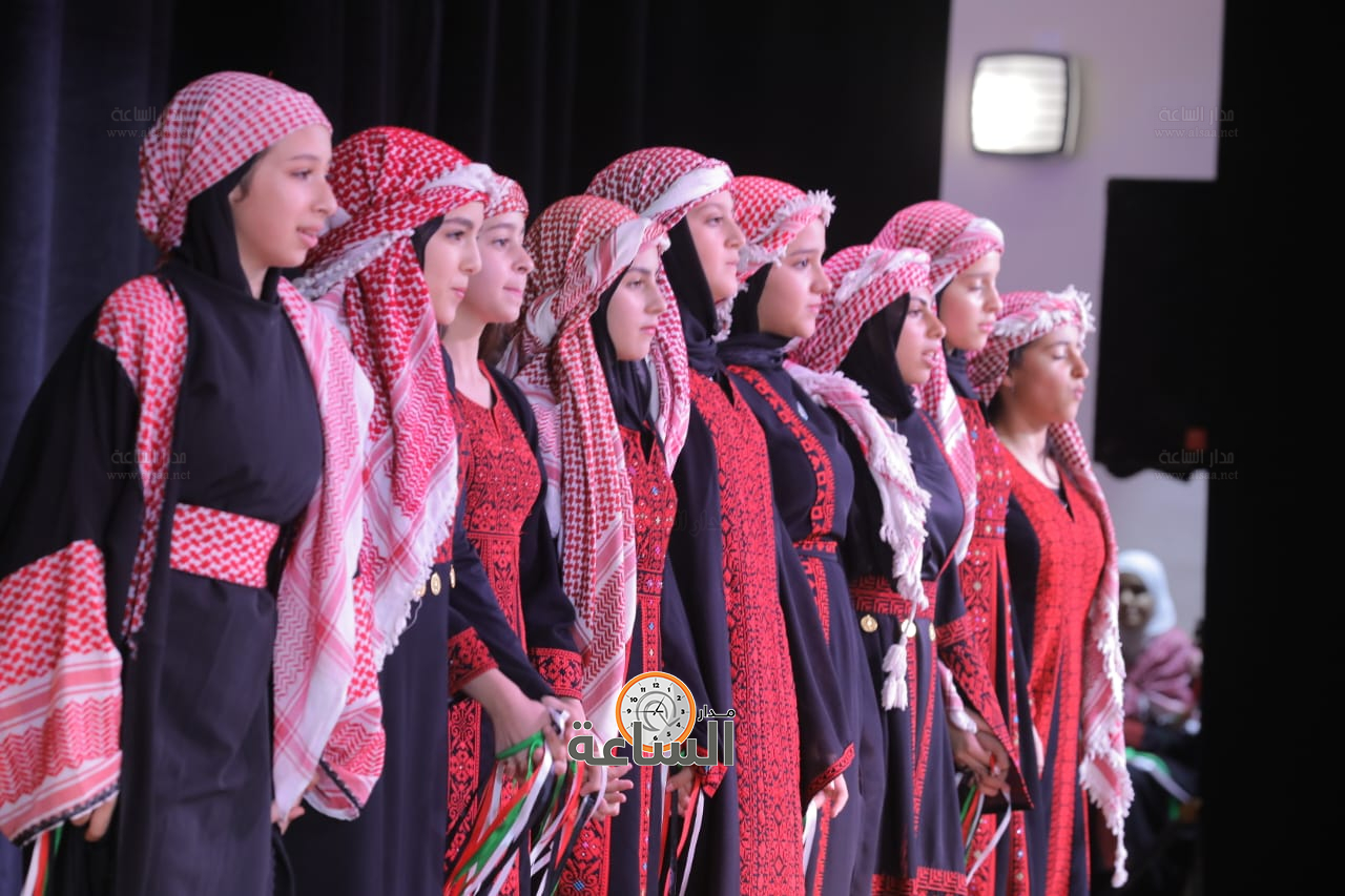 Madar Al-Saa Images 0.40225163138103737