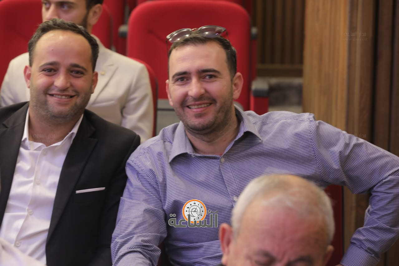 Madar Al-Saa Images 0.5762518111856428