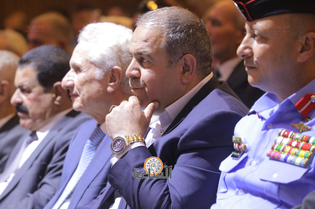 Madar Al-Saa Images 0.4853265778292841