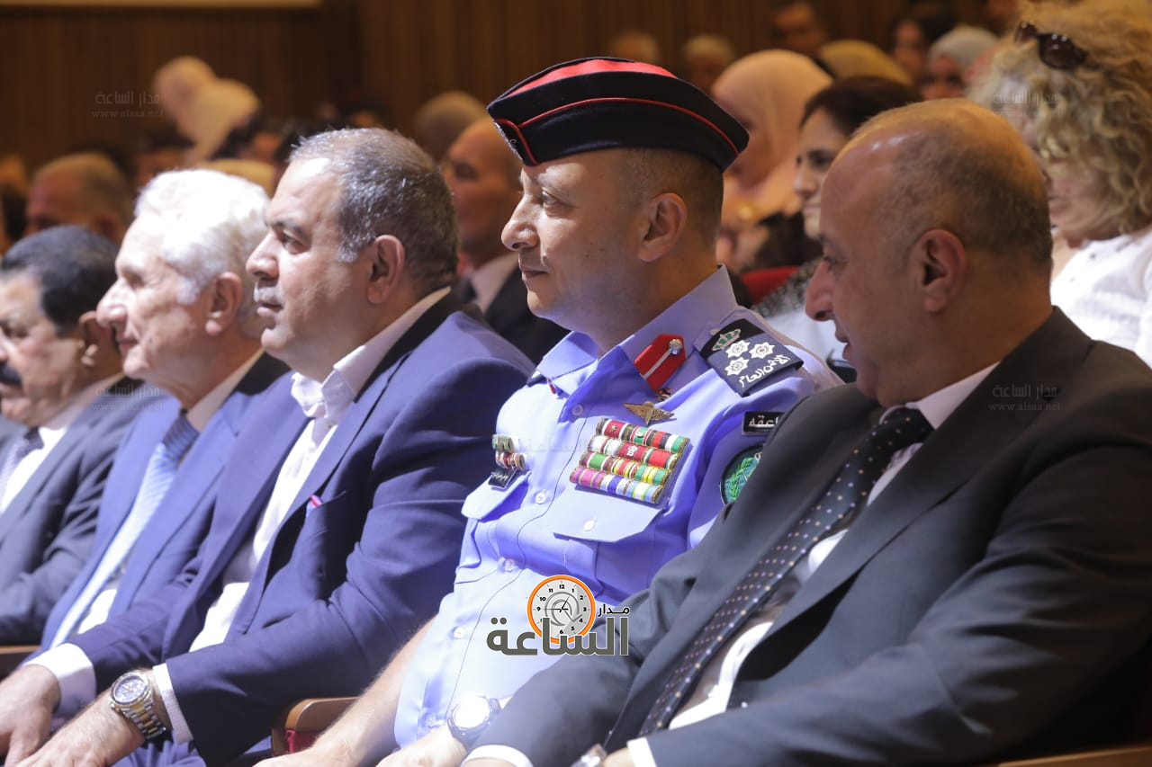 Madar Al-Saa Images 0.20185993804255842