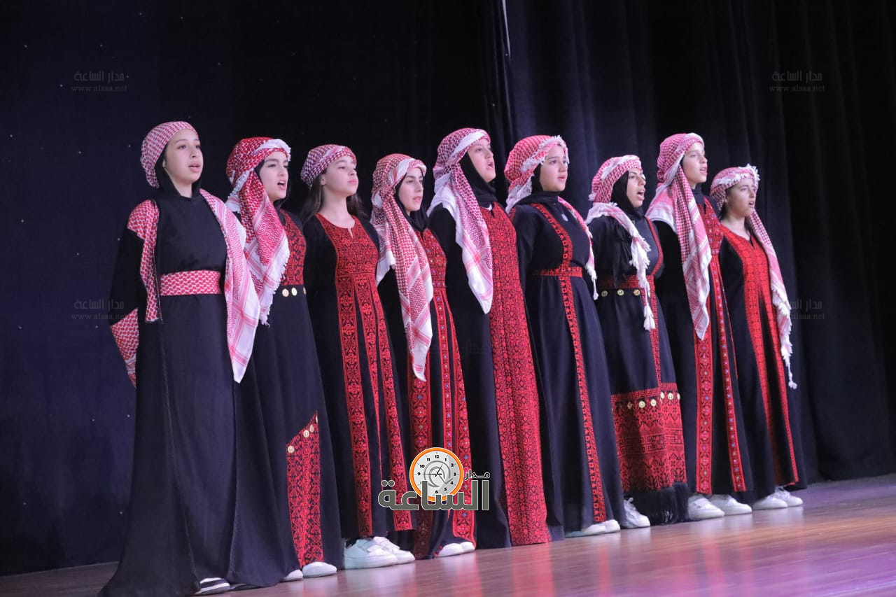 Madar Al-Saa Images 0.725011698339443