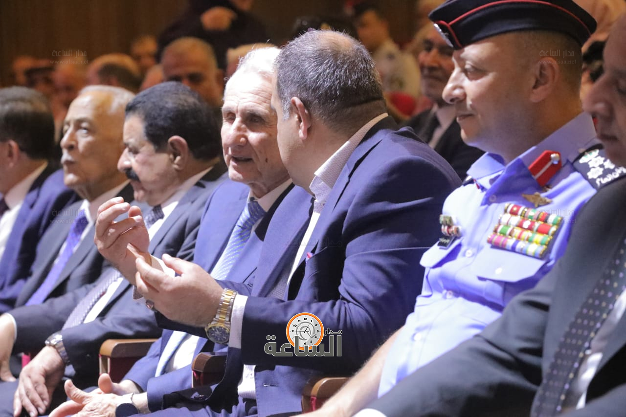 Madar Al-Saa Images 0.9065285335801366