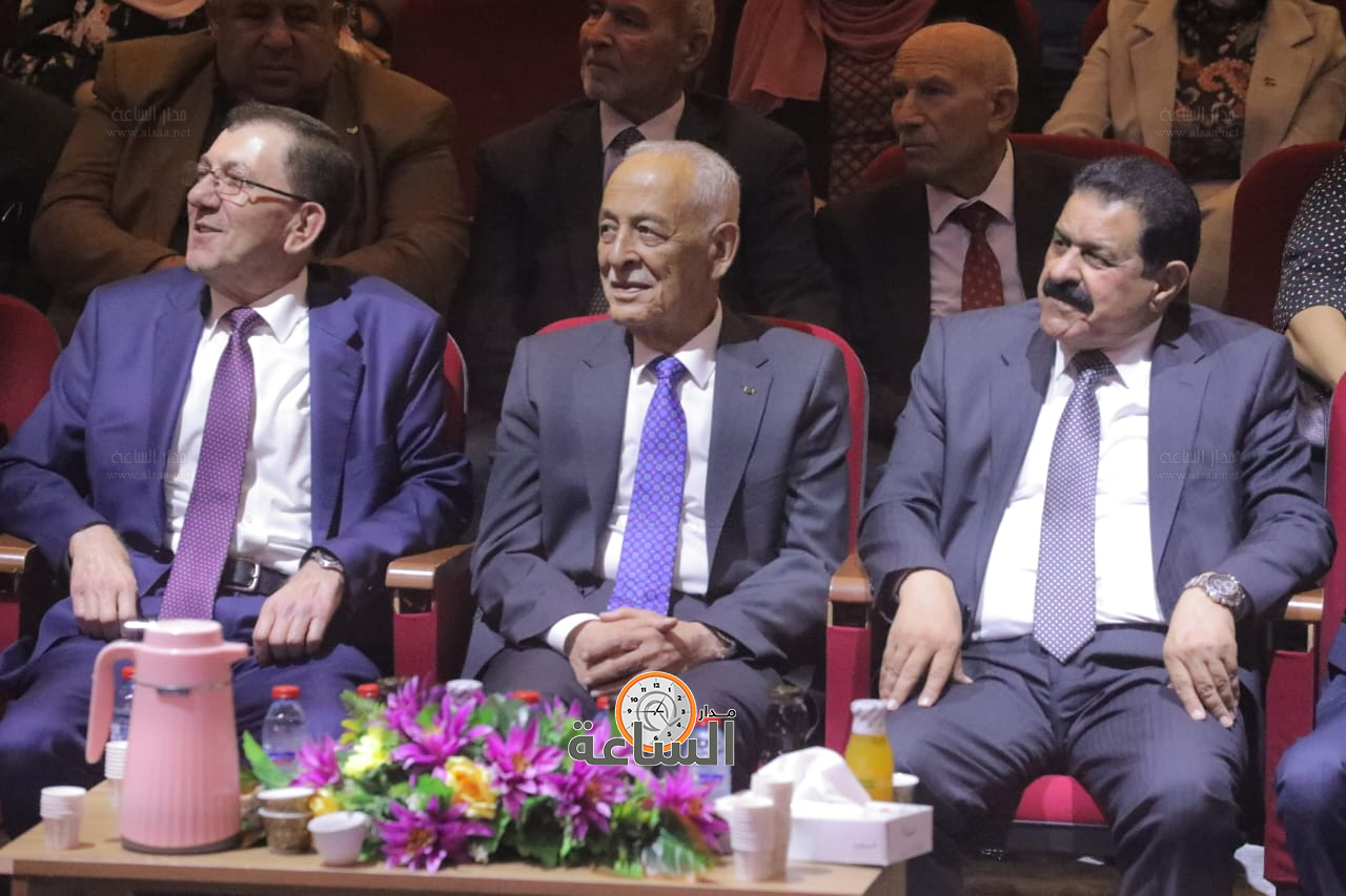 Madar Al-Saa Images 0.10800666247061663