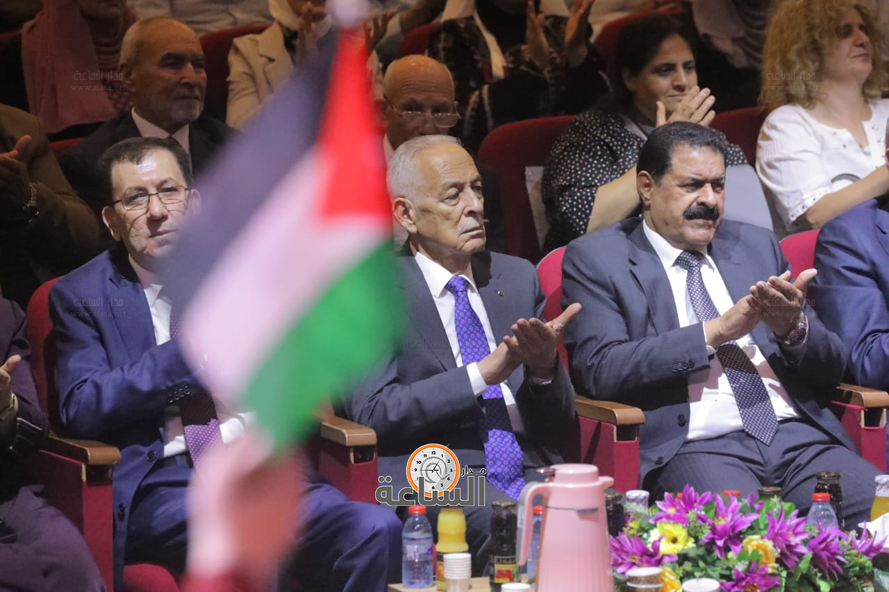 Madar Al-Saa Images 0.05371283451765008