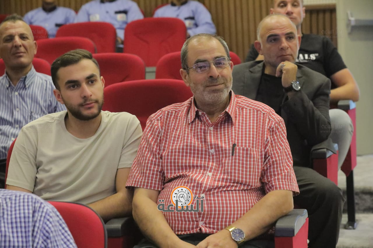 Madar Al-Saa Images 0.8877485778431129