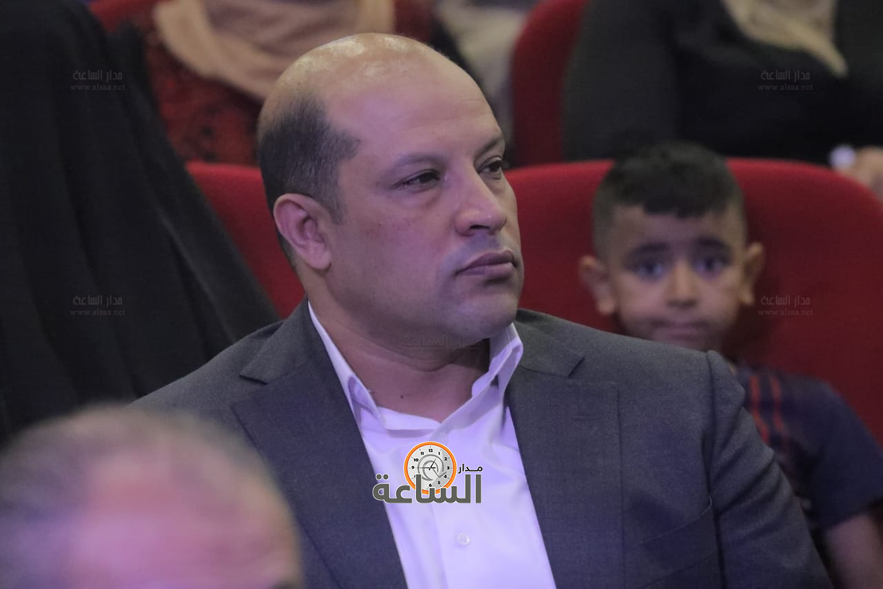 Madar Al-Saa Images 0.31961840161912025