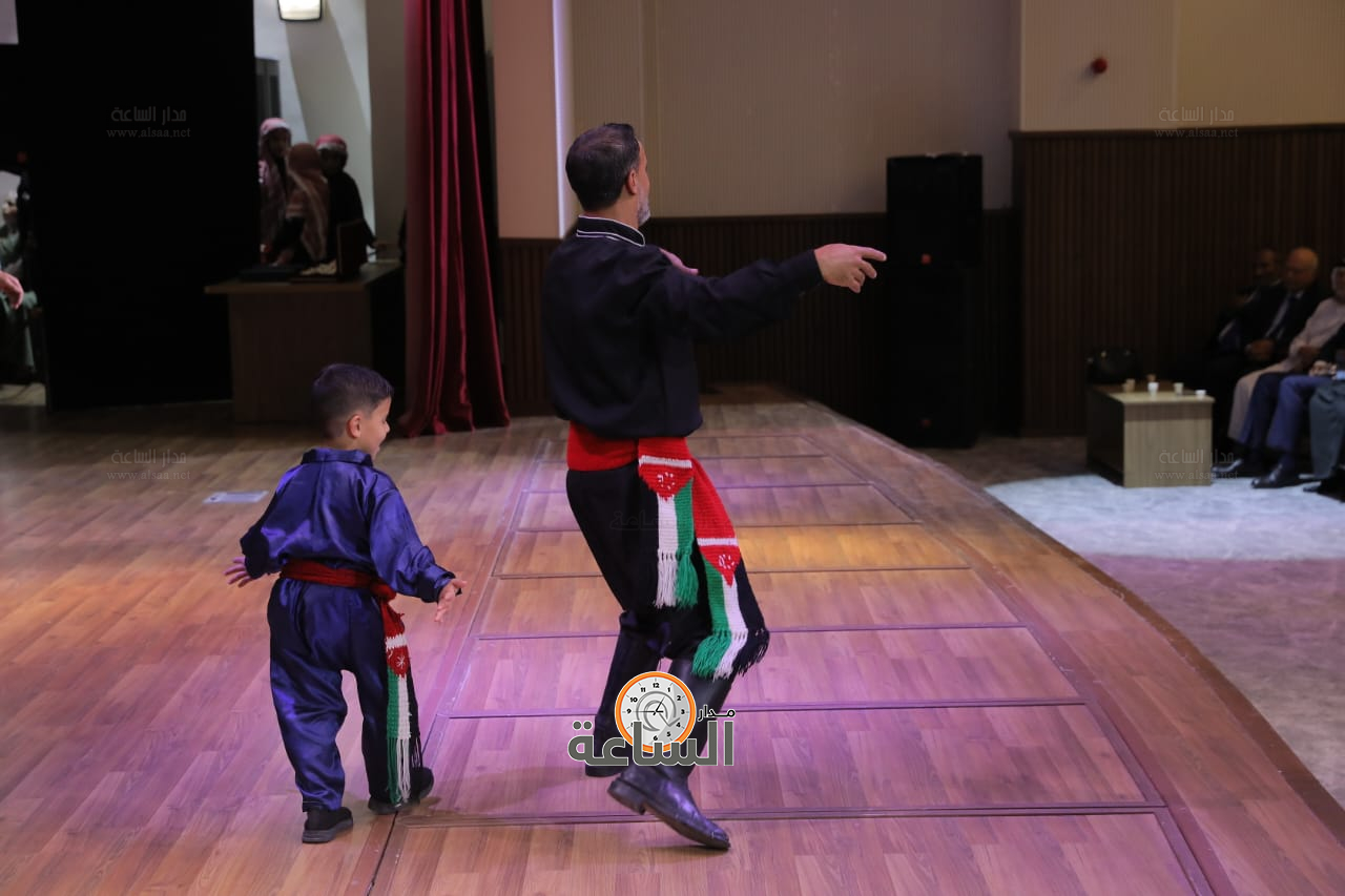 Madar Al-Saa Images 0.693756087397285