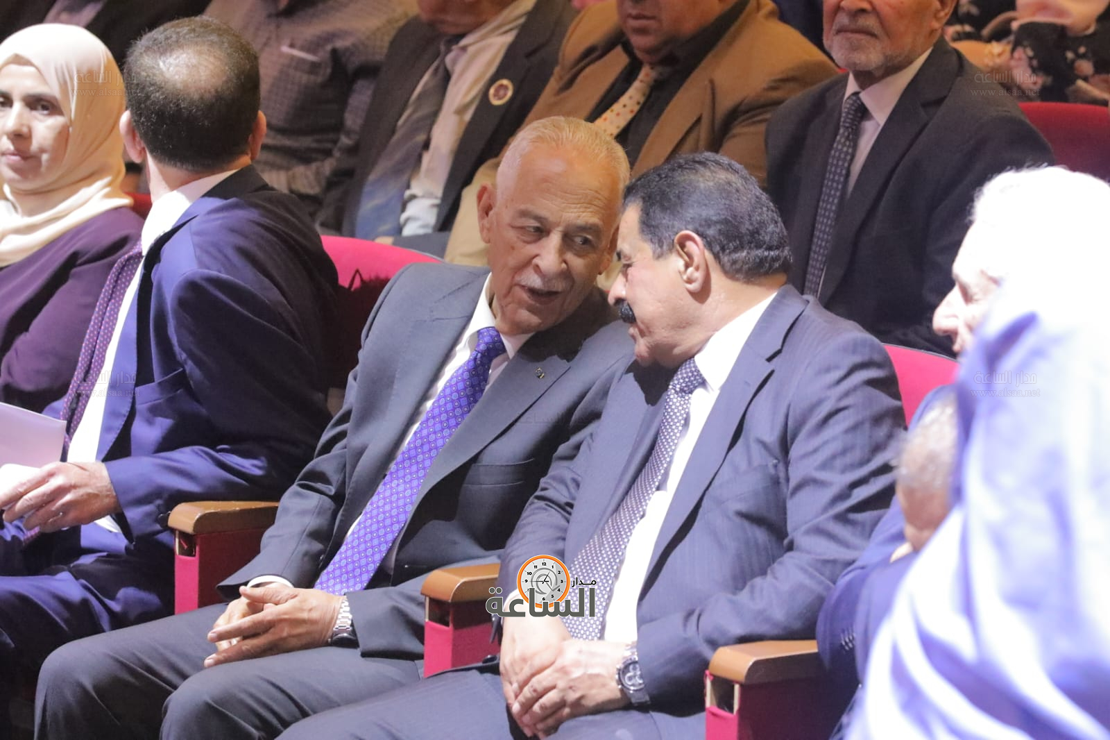 Madar Al-Saa Images 0.5551922981106198