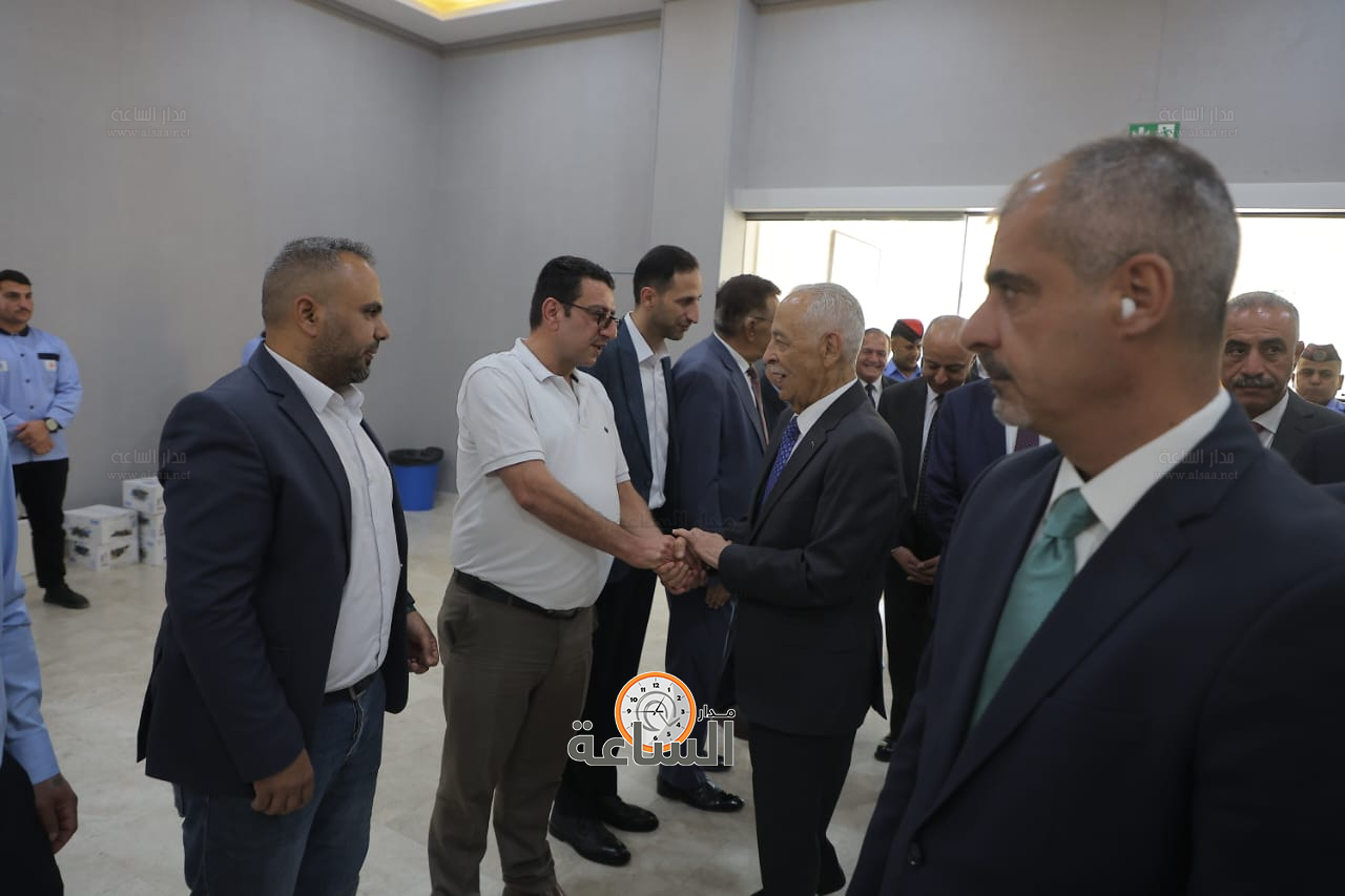 Madar Al-Saa Images 0.805950997491847