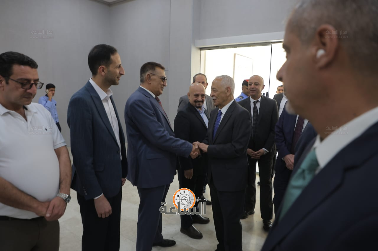 Madar Al-Saa Images 0.7619901535658072