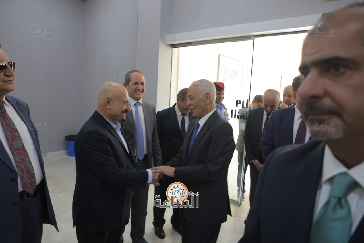 Madar Al-Saa Images 0.07275534545879414