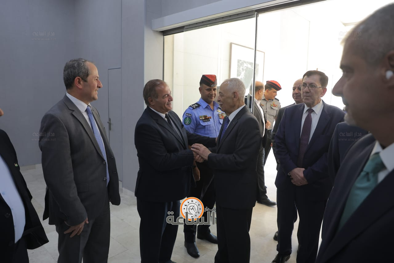 Madar Al-Saa Images 0.22943591093741633