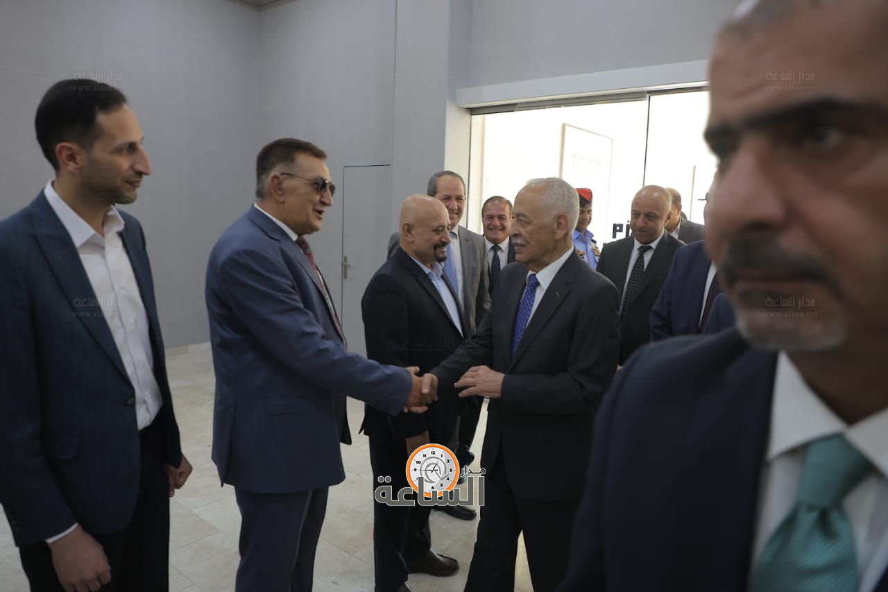 Madar Al-Saa Images 0.9838481809425706