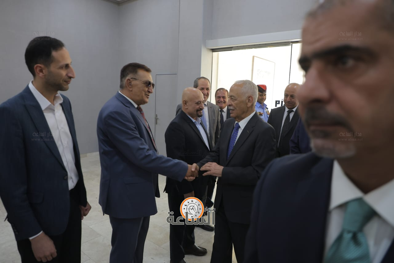 Madar Al-Saa Images 0.34999285432651106