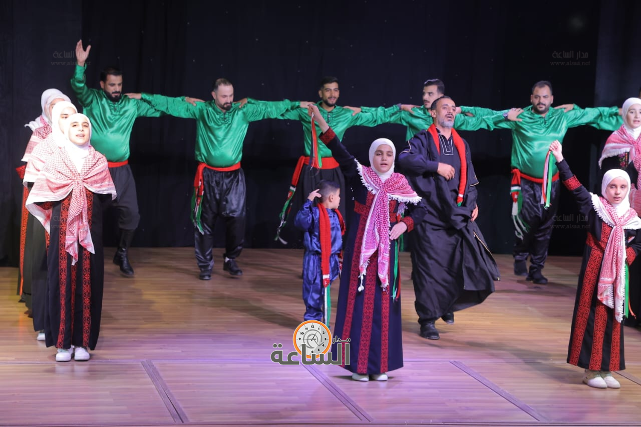 Madar Al-Saa Images 0.004845642732373645