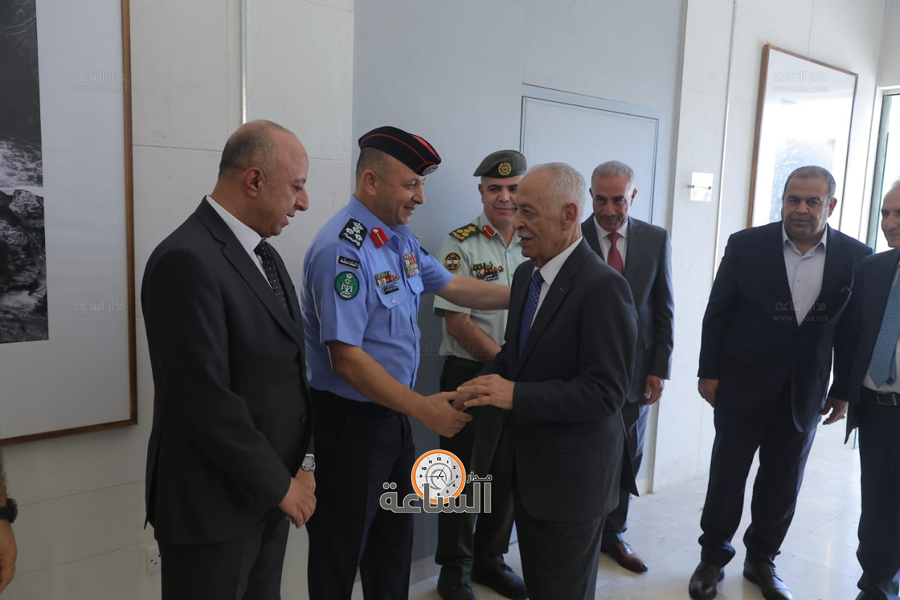 Madar Al-Saa Images 0.2631921157767452