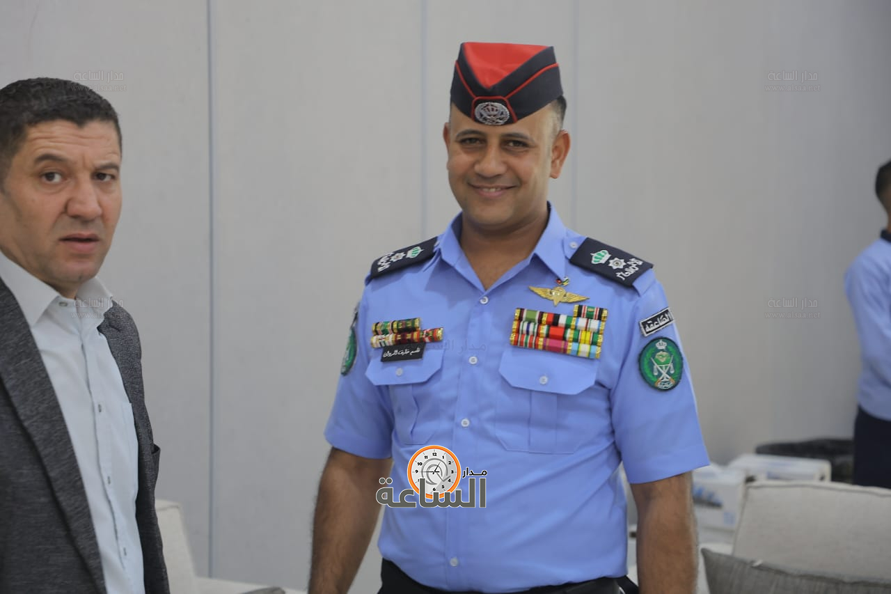 Madar Al-Saa Images 0.4026646937186531