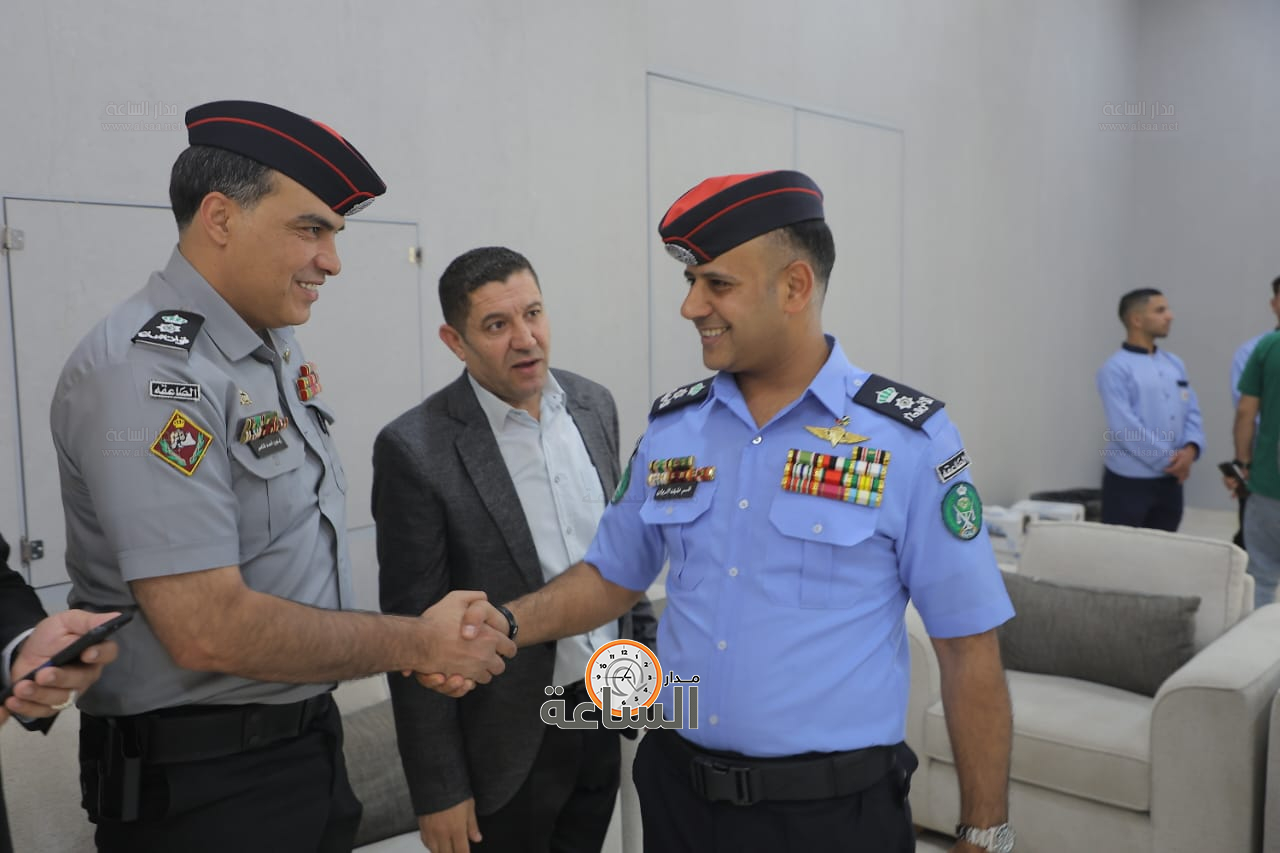 Madar Al-Saa Images 0.2790953683256817