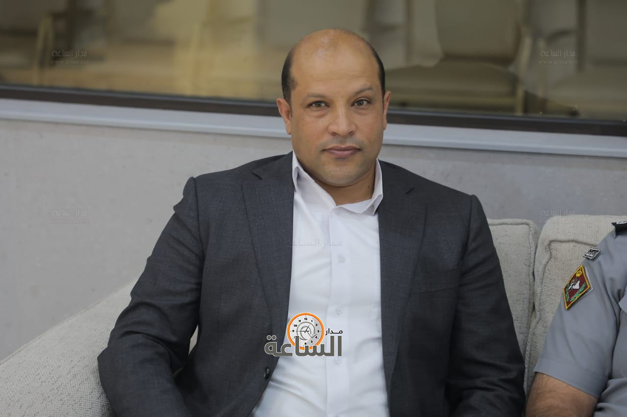 Madar Al-Saa Images 0.23105707854912827