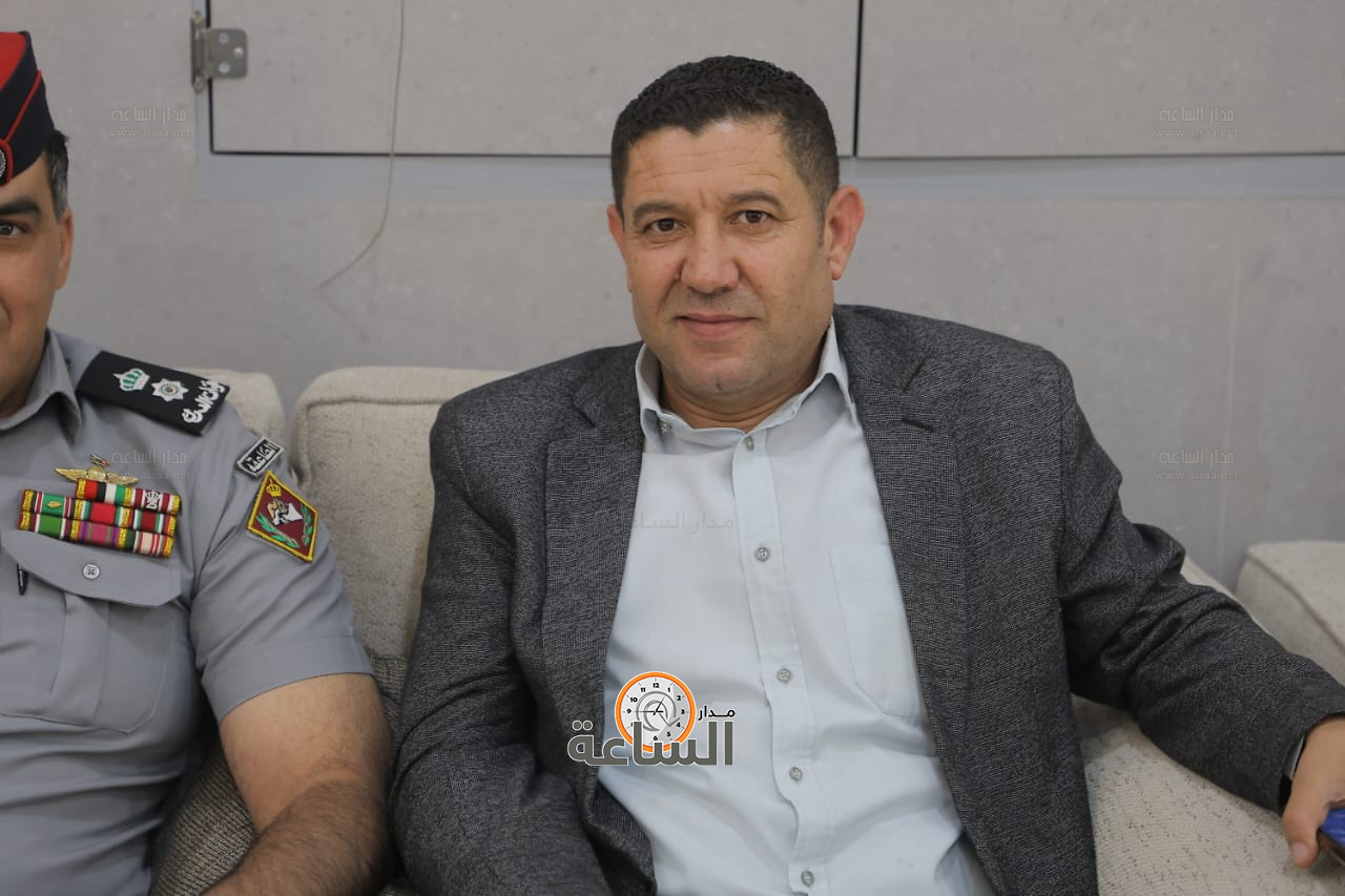 Madar Al-Saa Images 0.19085844319503142