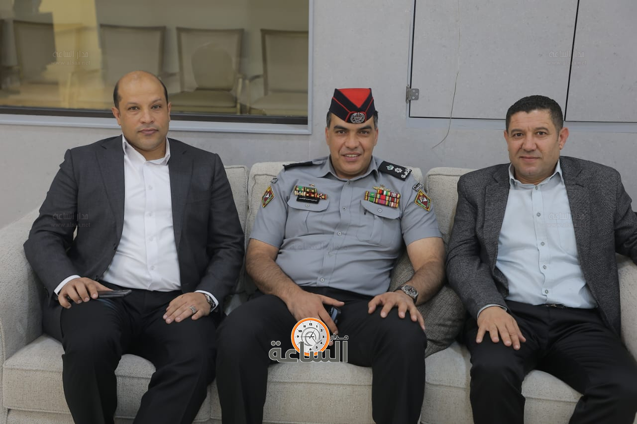 Madar Al-Saa Images 0.0008103338978224794