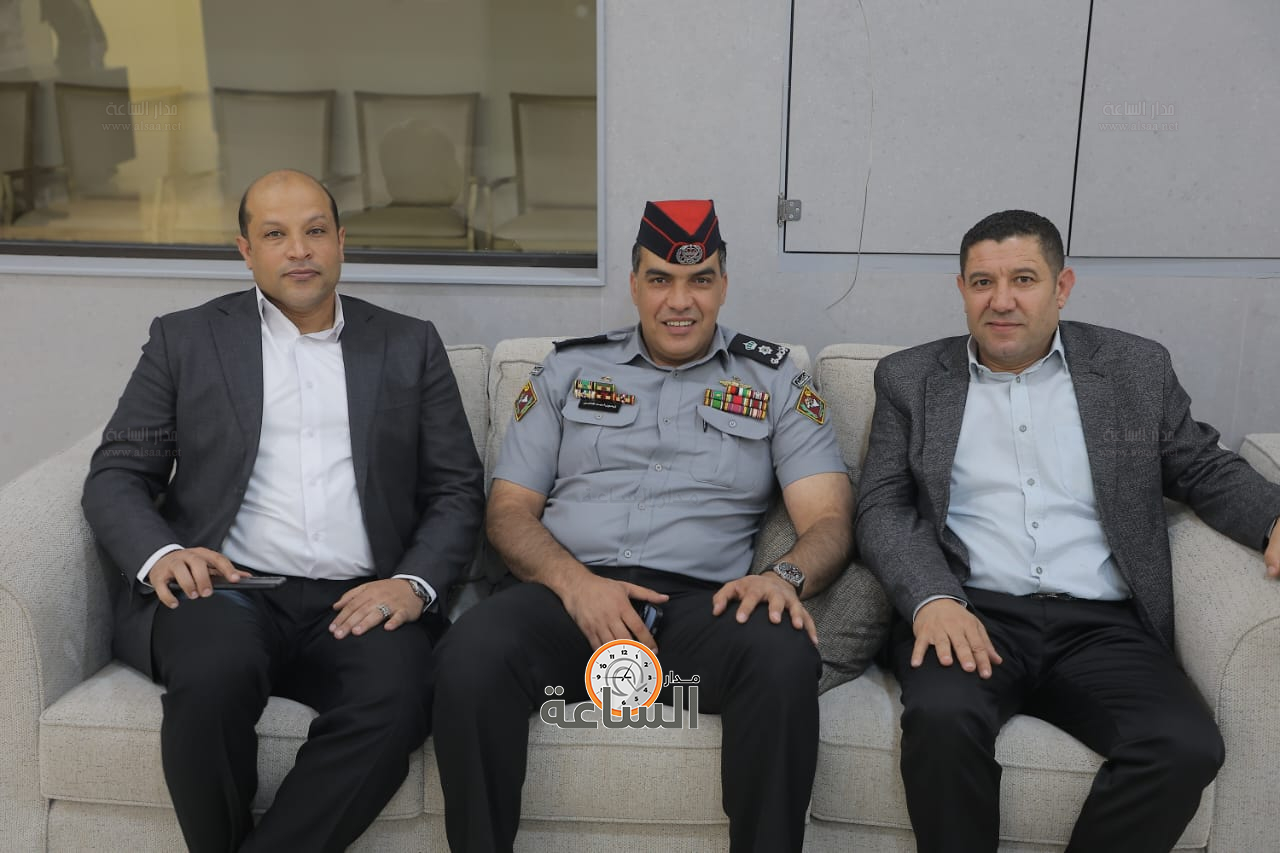 Madar Al-Saa Images 0.8058271588242193