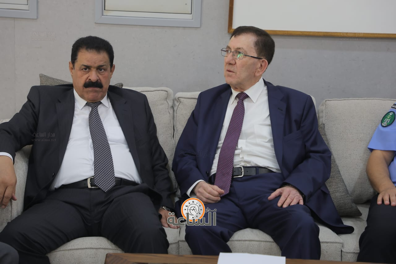 Madar Al-Saa Images 0.2781497849942054