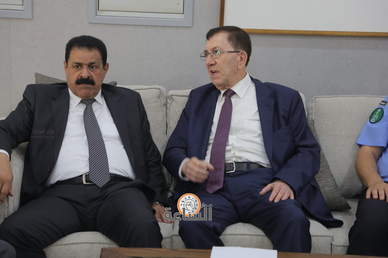 Madar Al-Saa Images 0.240547322508448