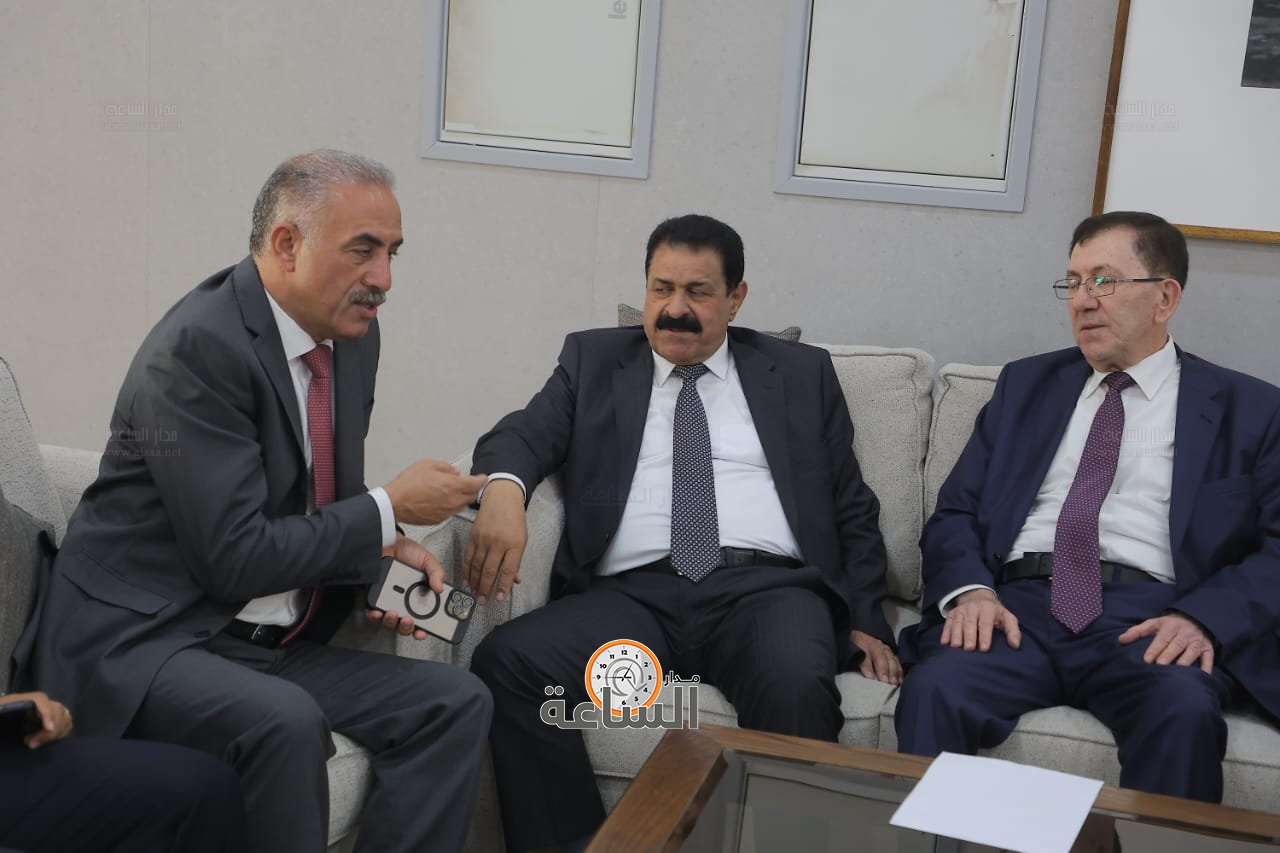 Madar Al-Saa Images 0.2670355433931326